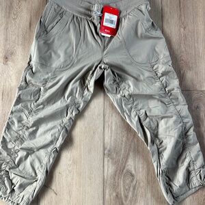 Hiking pants